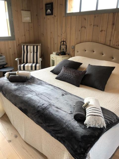 Chambres D'Hotes L'Aousere Biscarrosse Zewnętrze zdjęcie