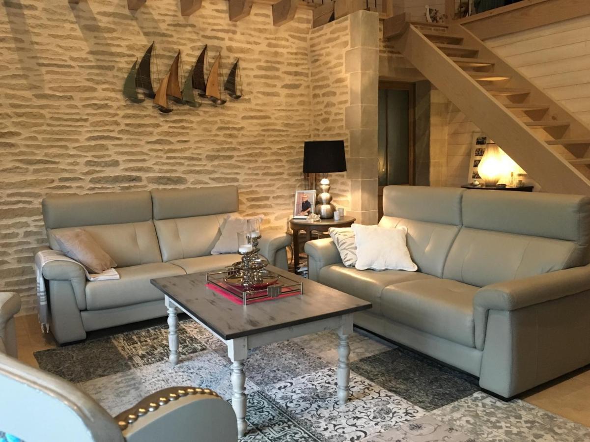 Chambres D'Hotes L'Aousere Biscarrosse Zewnętrze zdjęcie
